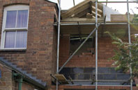 free Stanah home extension quotes