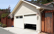 Stanah garage construction leads