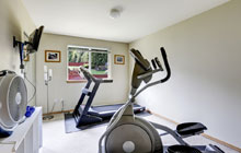 Stanah home gym construction leads