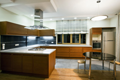 kitchen extensions Stanah